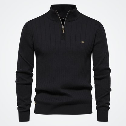Men's Sweat Jacket Tallinn Verno