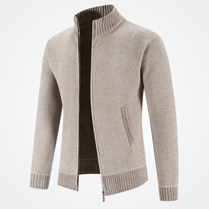 Men's Hooded Sweatshirt Nápoles Verno