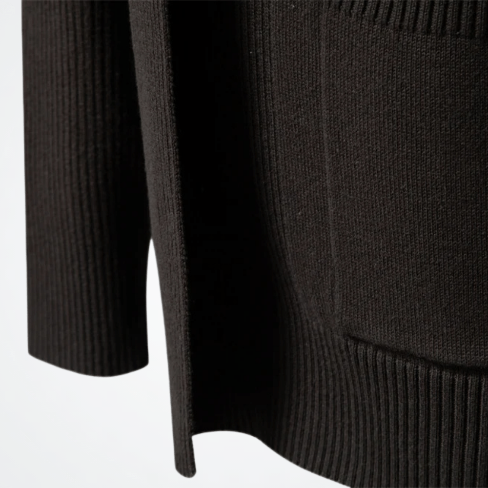 Men's Cardigan Lisboa Montsiuer
