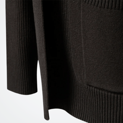 Men's Cardigan Lisboa Montsiuer