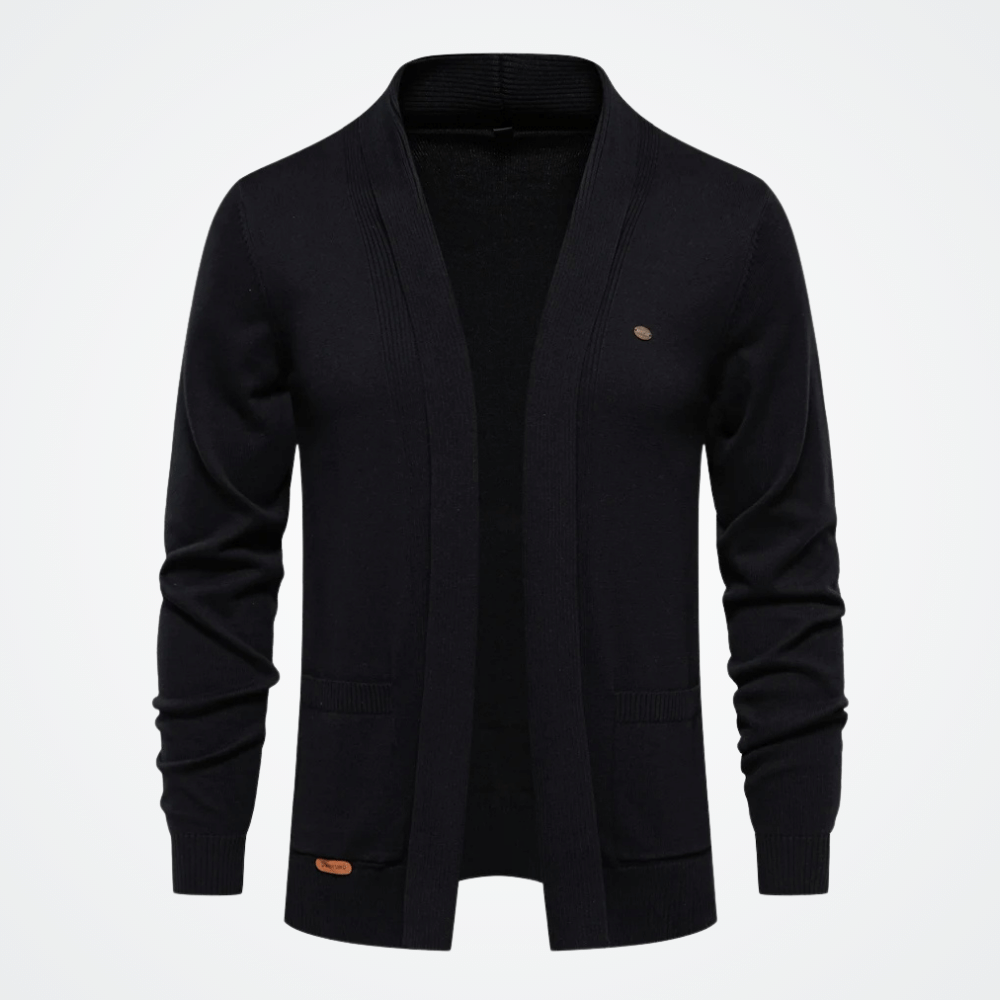 Men's Cardigan Lisboa Montsiuer
