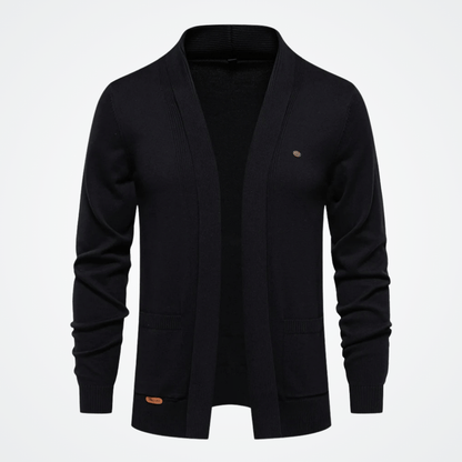 Men's Cardigan Lisboa Montsiuer