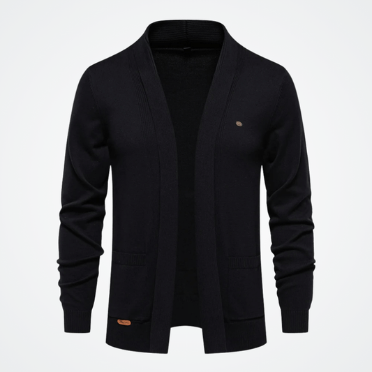 Men's Cardigan Lisboa Montsiuer
