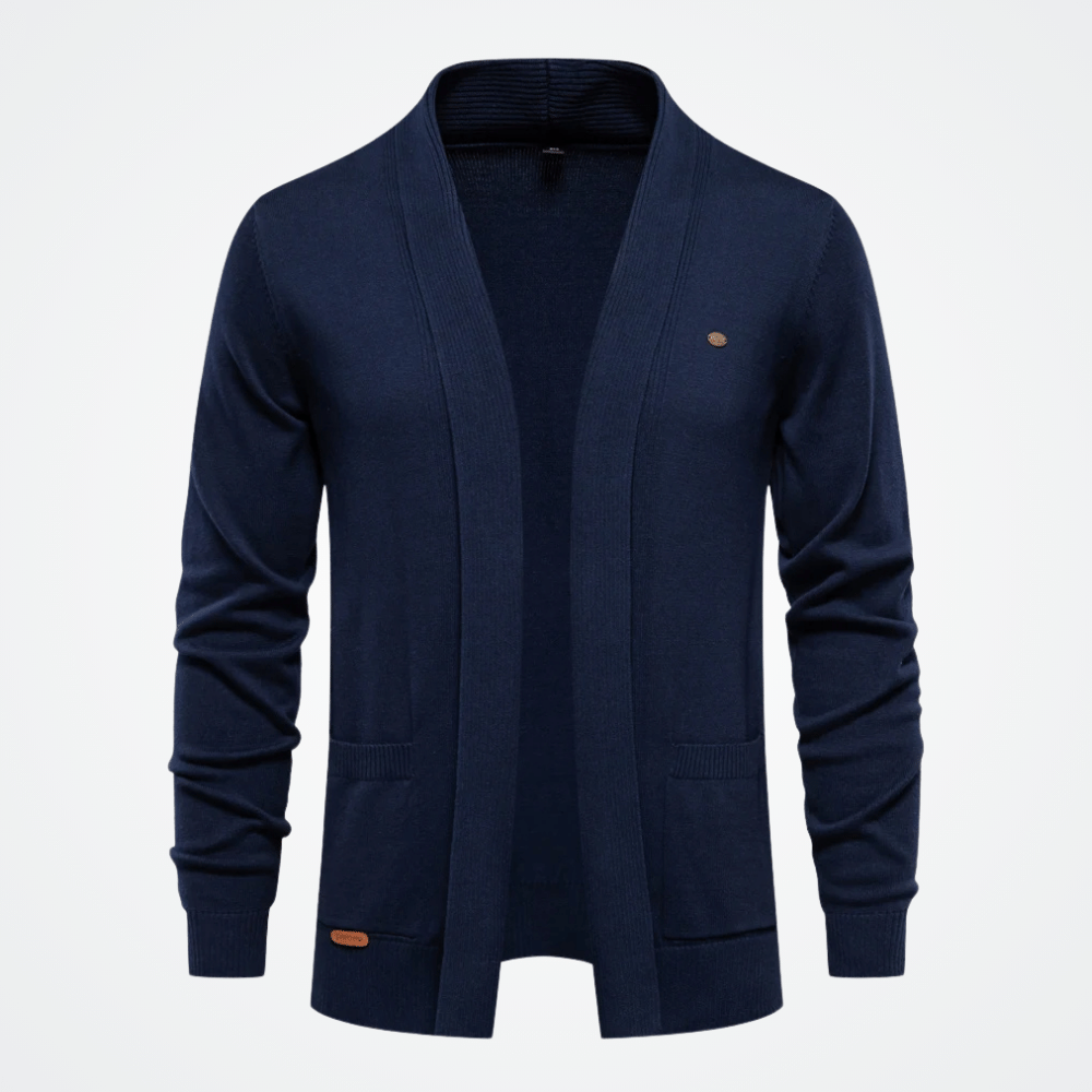 Men's Cardigan Lisboa Montsiuer