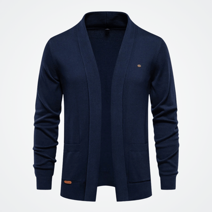 Men's Cardigan Lisboa Montsiuer
