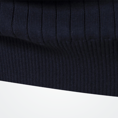 Men's Sweat Jacket Tallinn Verno