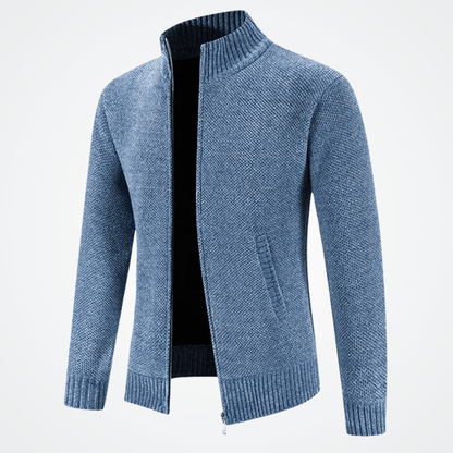 Men's Hooded Sweatshirt Nápoles Verno