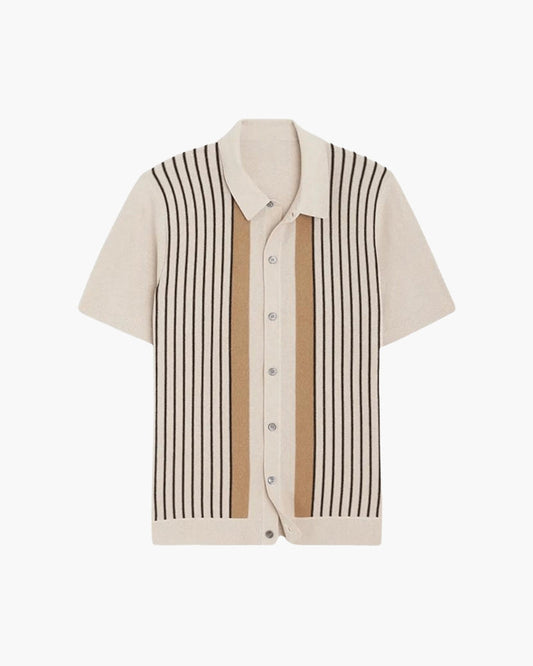 Das Strickpolo Monte Carlo