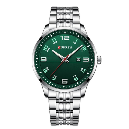 Carbon Business Watch Verno