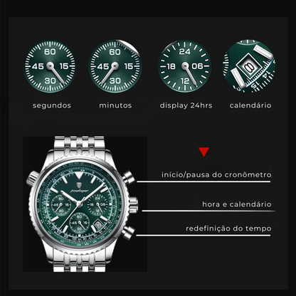 Men's Watch Royal Society Verno