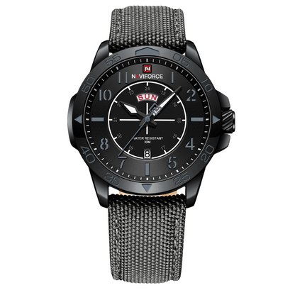 Naviforce Valtteri Watch Verno