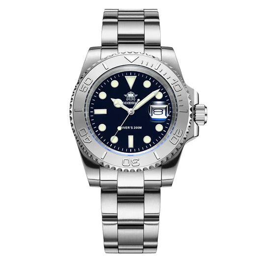 Addiesdive Tarantino Watch Verno