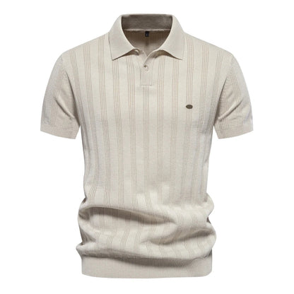 Men's Polo Shirt Superior