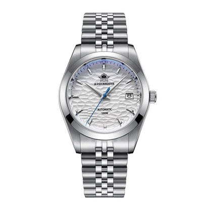 Addiesdive González Uhr Verno