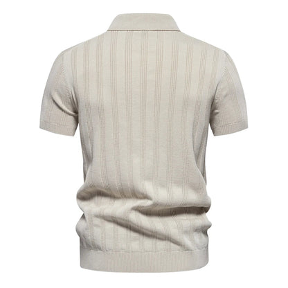 Men's Polo Shirt Superior