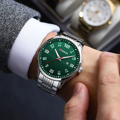 Carbon Business Watch Verno