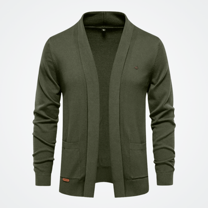 Men's Cardigan Lisboa Montsiuer