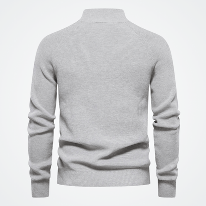 Men's Hoodie Sweat Jacket Montsiuer