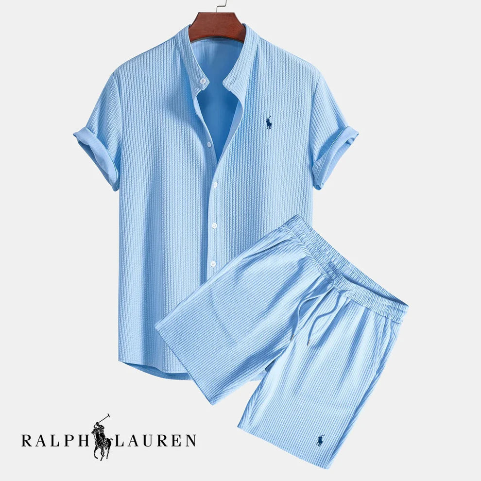 Rаlρh Lаurеn – Exclusive Men's Set (2 Pieces)