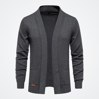 Men's Cardigan Lisboa Montsiuer