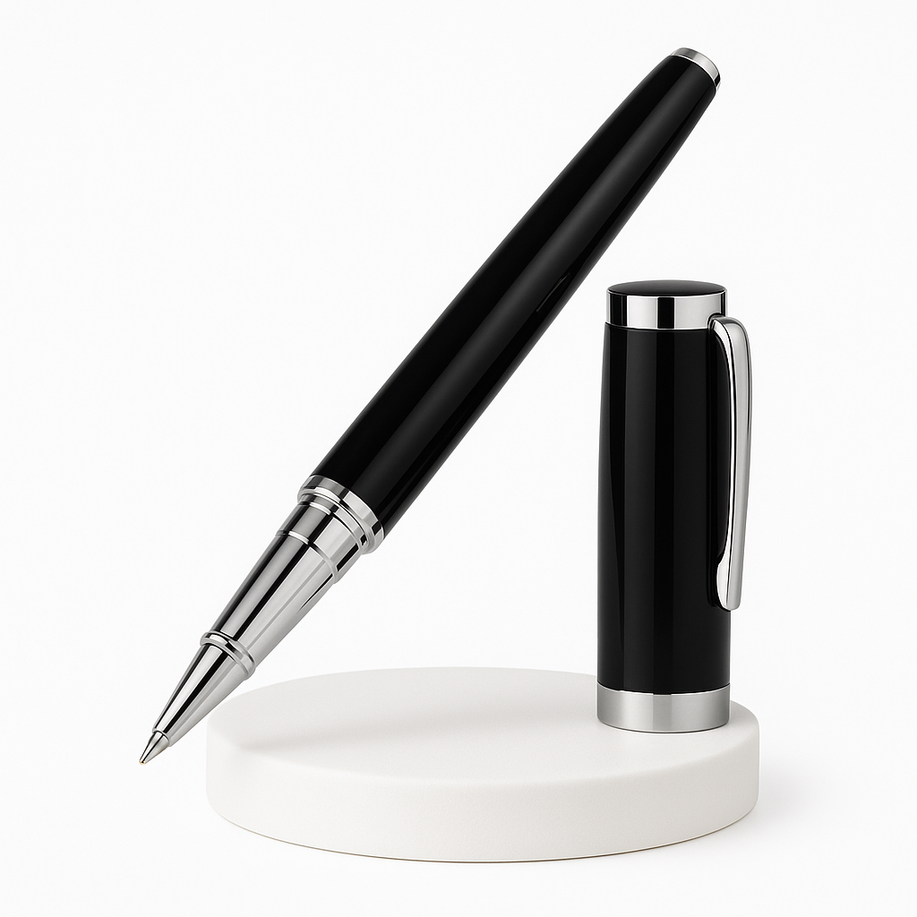 Metal Signature Montsiuer Pen
