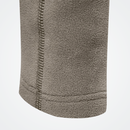 Men's Hoodie with High Collar Tromsø Montsiuer