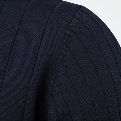 Men's Sweat Jacket Tallinn Verno