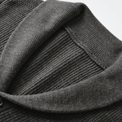 Men's Cardigan London Verno