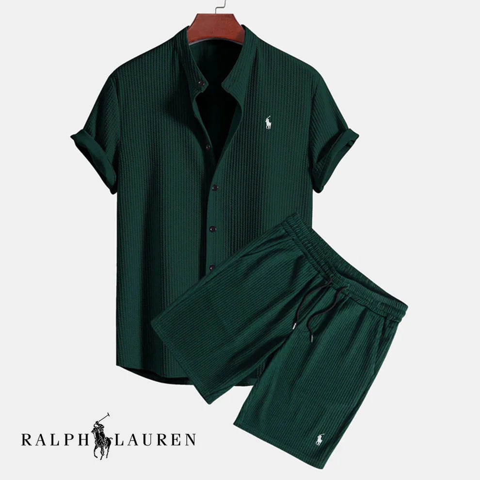Rаlρh Lаurеn – Exclusive Men's Set (2 Pieces)