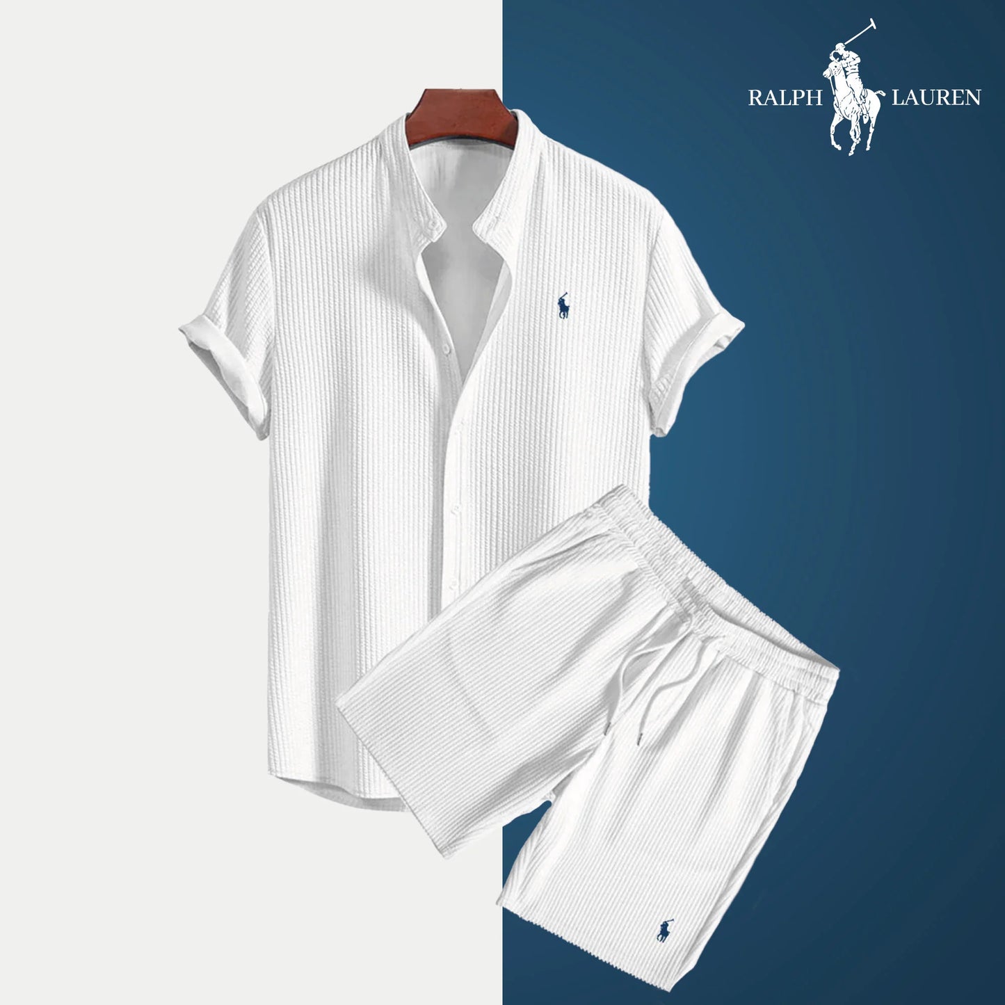 Rаlρh Lаurеn – Exclusive Men's Set (2 Pieces)